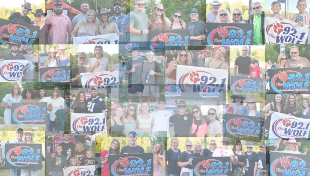 Syracuse's #1 For Country!